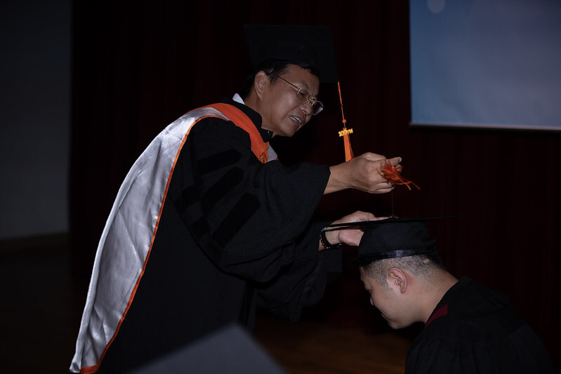 graduation