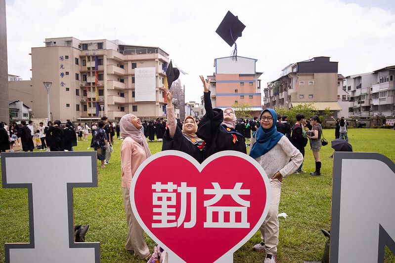graduation