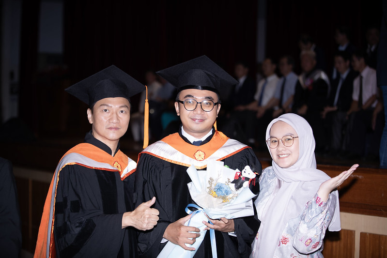 graduation
