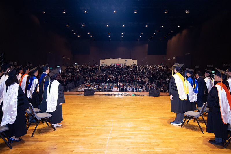 graduation