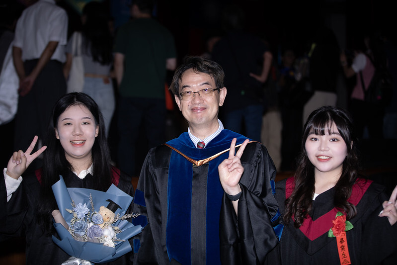 graduation