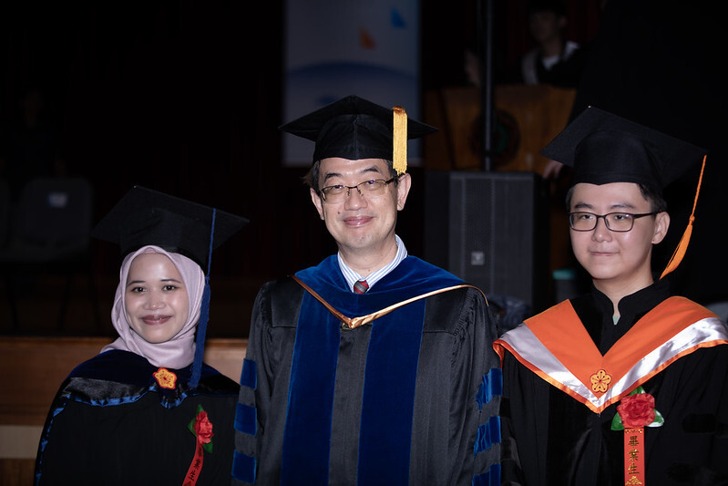 graduation
