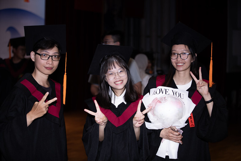graduation
