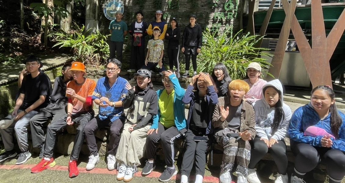 Link to 國際生校外活動